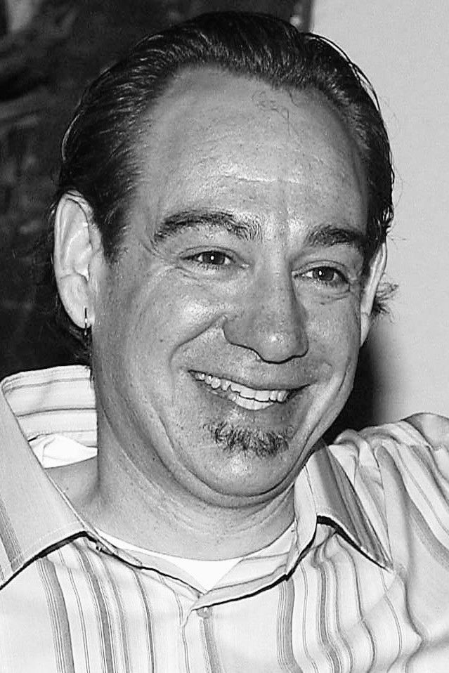 et billede af John Lafia