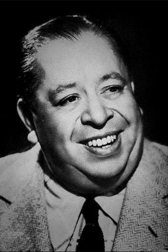 et billede af Roberto Soto