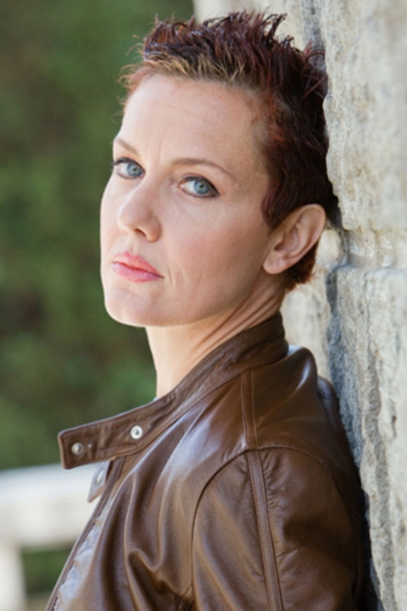 et billede af Emanuela Di Salvia