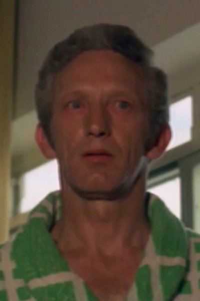 et billede af David Húngaro