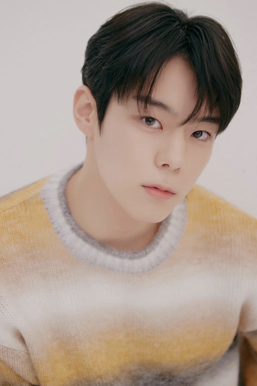 et billede af Yoon Seo-bin