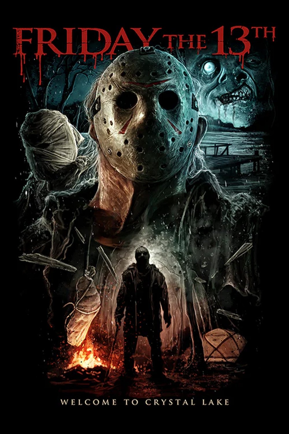 Friday the 13th