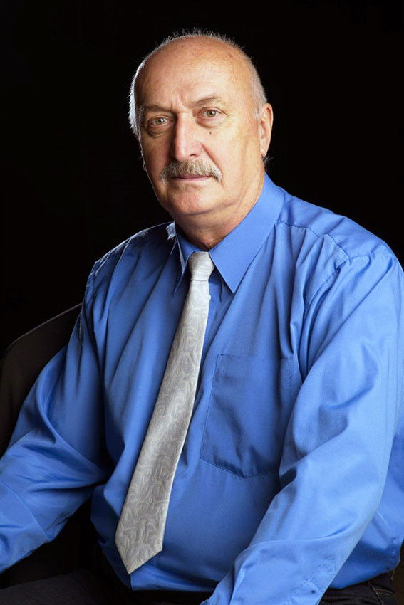 et billede af Sergey Ryabchuk