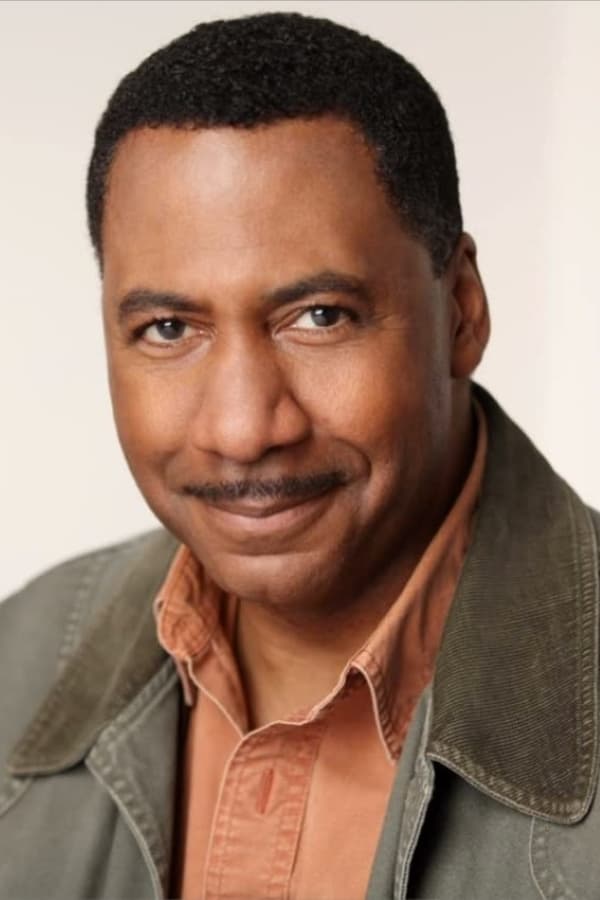 et billede af Harlin C. Kearsley