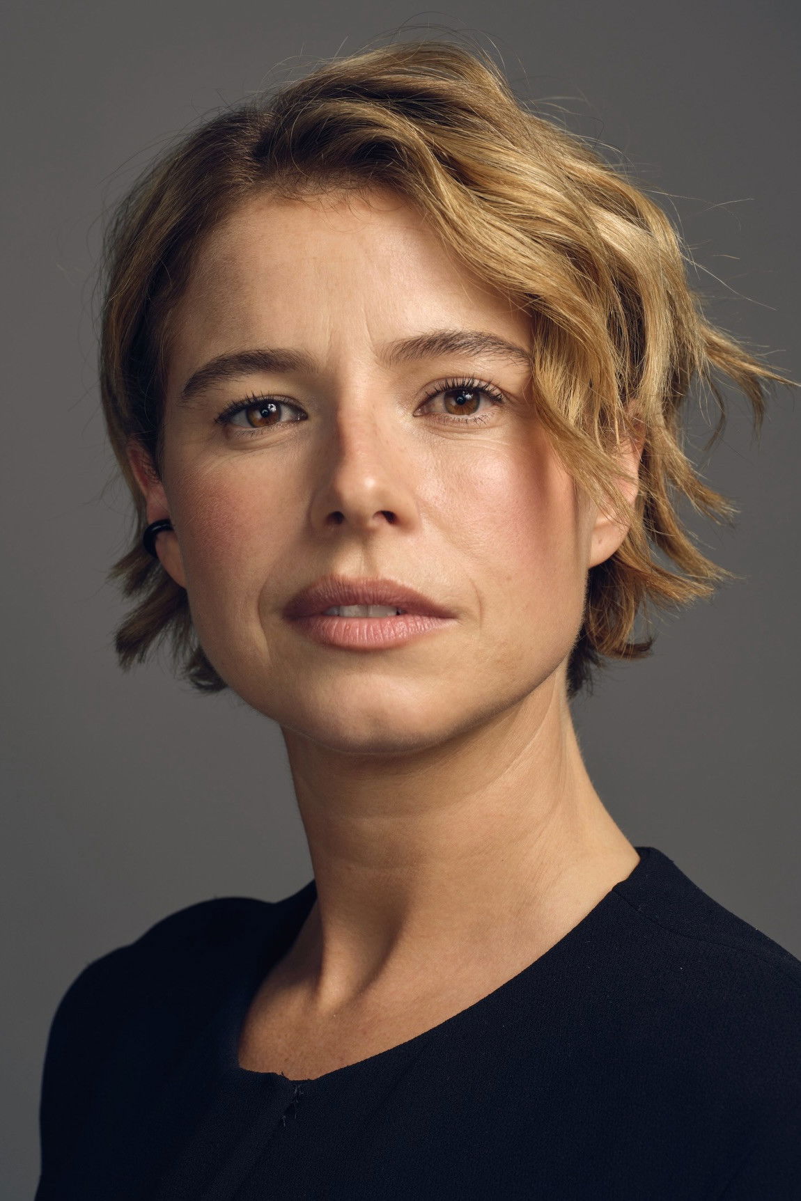 et billede af Jessie Buckley