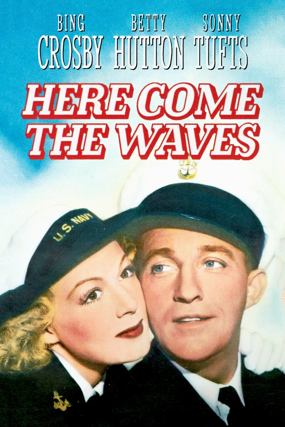 Here Come the Waves