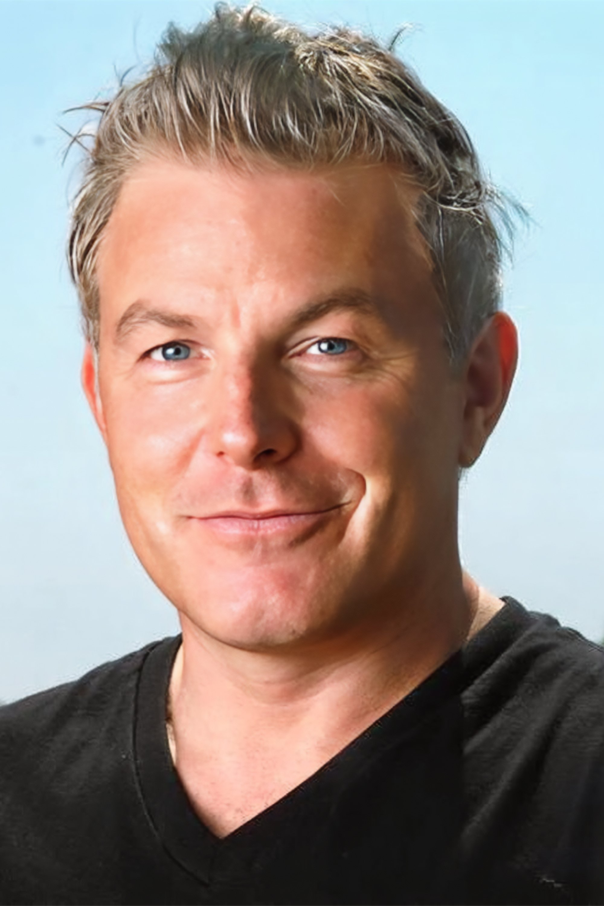 et billede af Matthew Sullivan