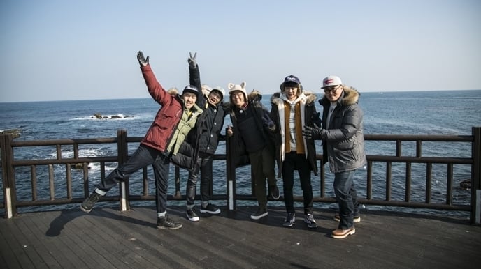 1박 2일 Staffel 3 :Folge 429 