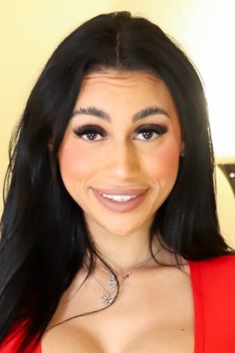 et billede af Ariana Starr