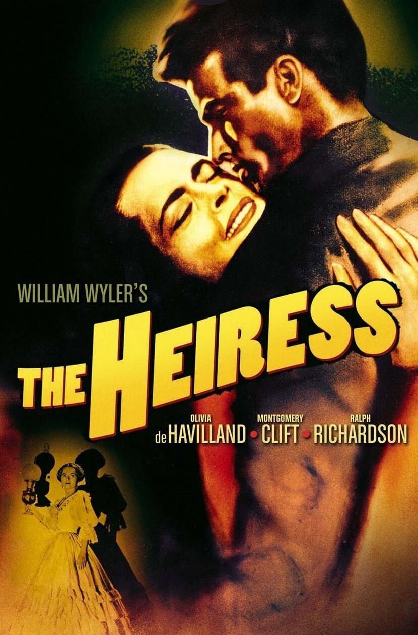 The Heiress