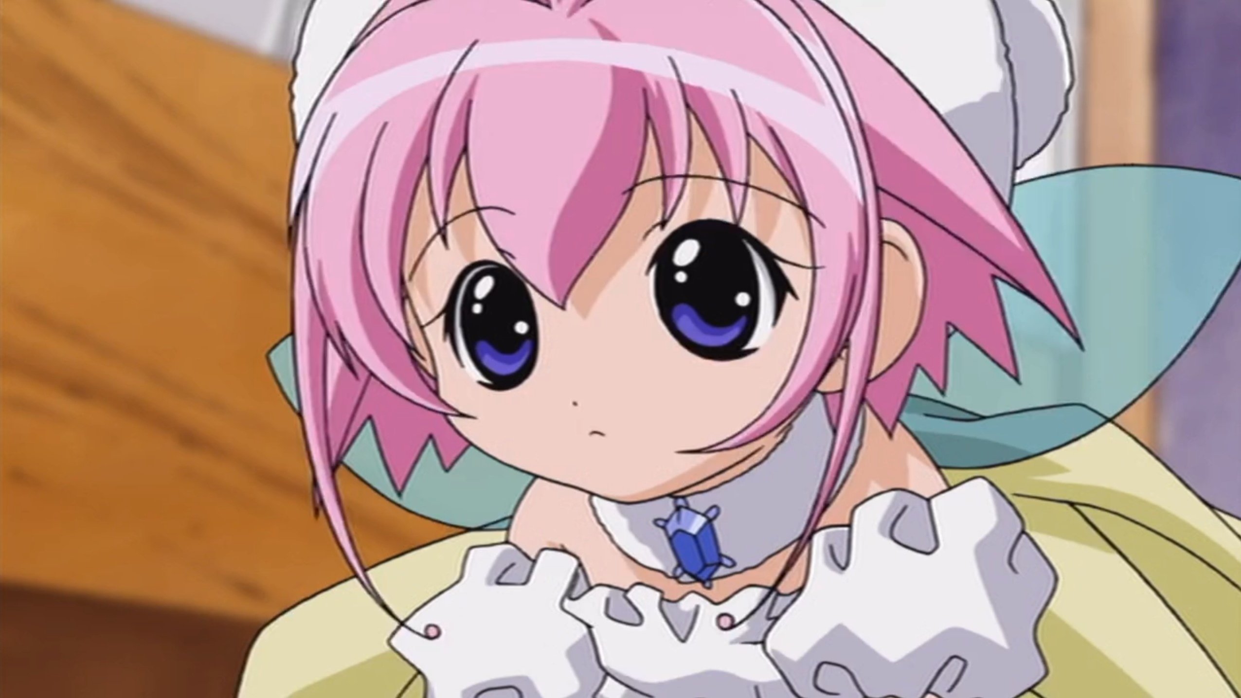 A Little Snow Fairy Sugar - Épisode 2