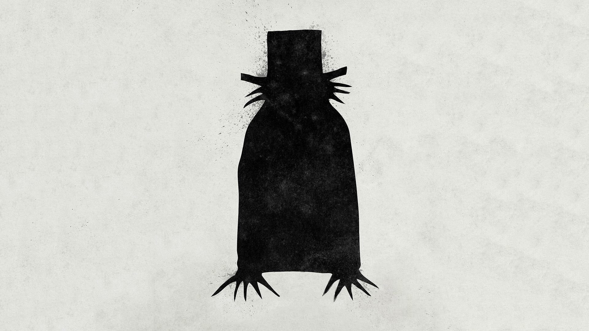 The Babadook (2014)