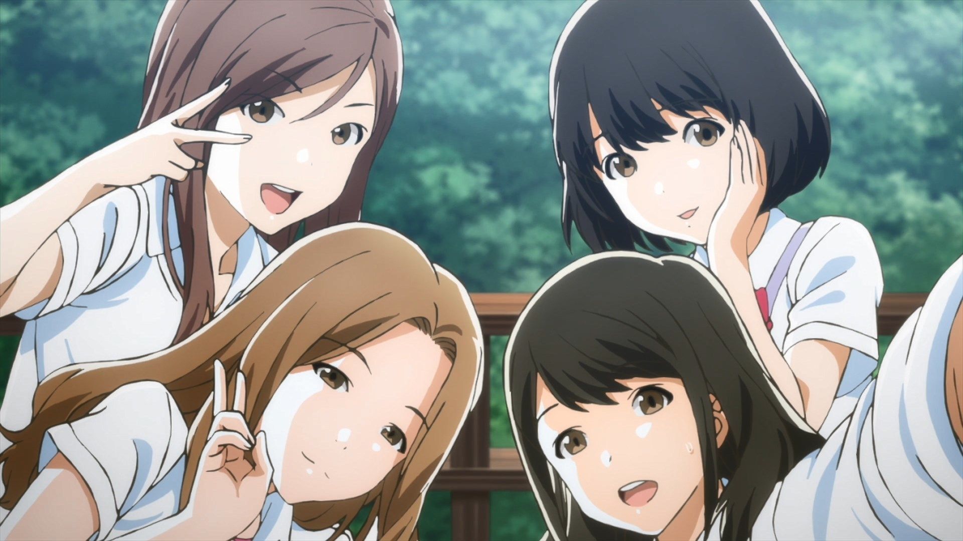 Tsukigakirei