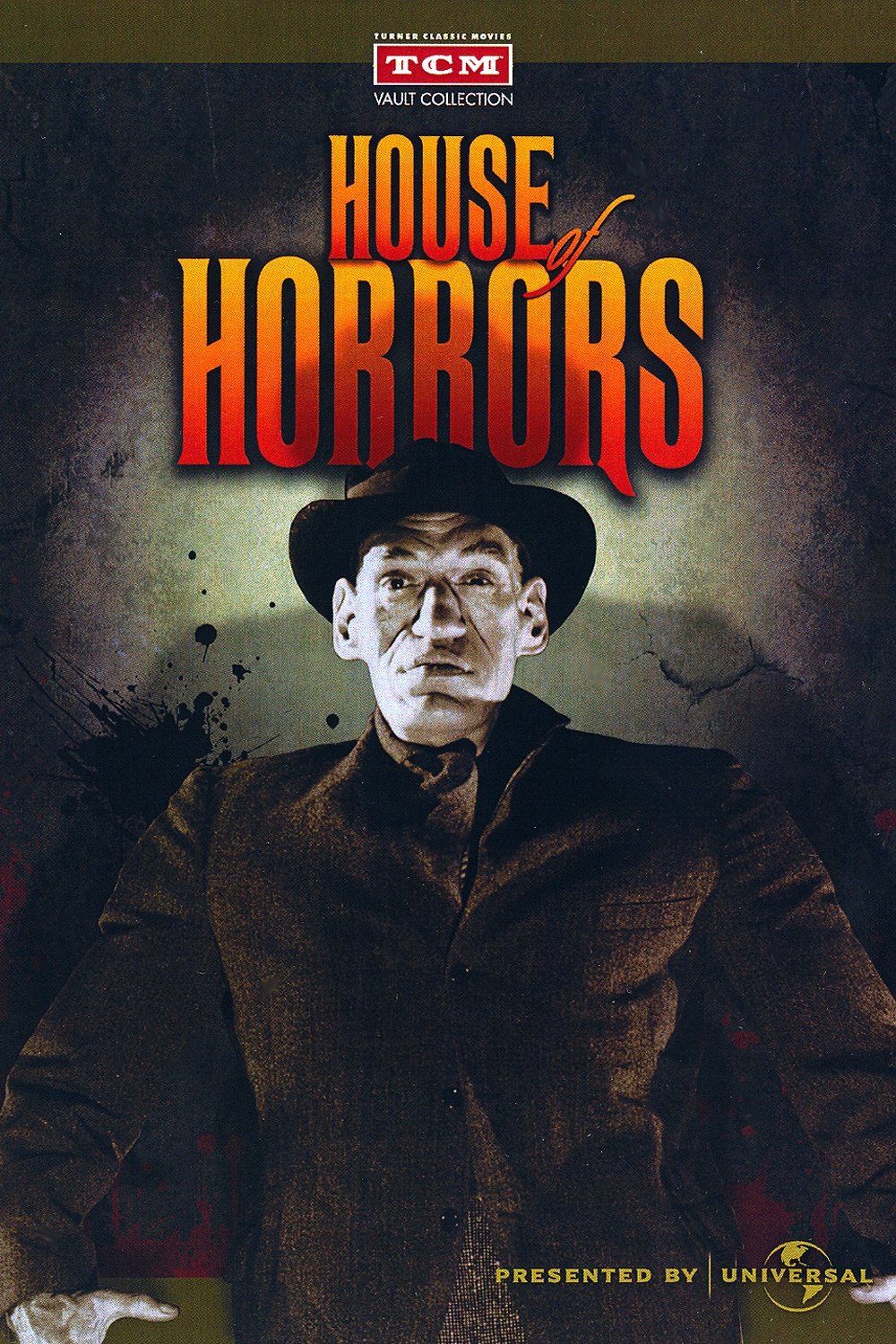 House of Horrors