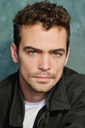 et billede af Jack Duarte