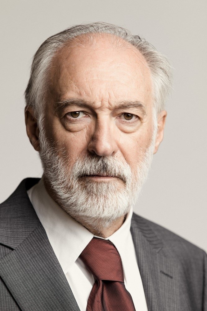 et billede af Fernando Ustarroz