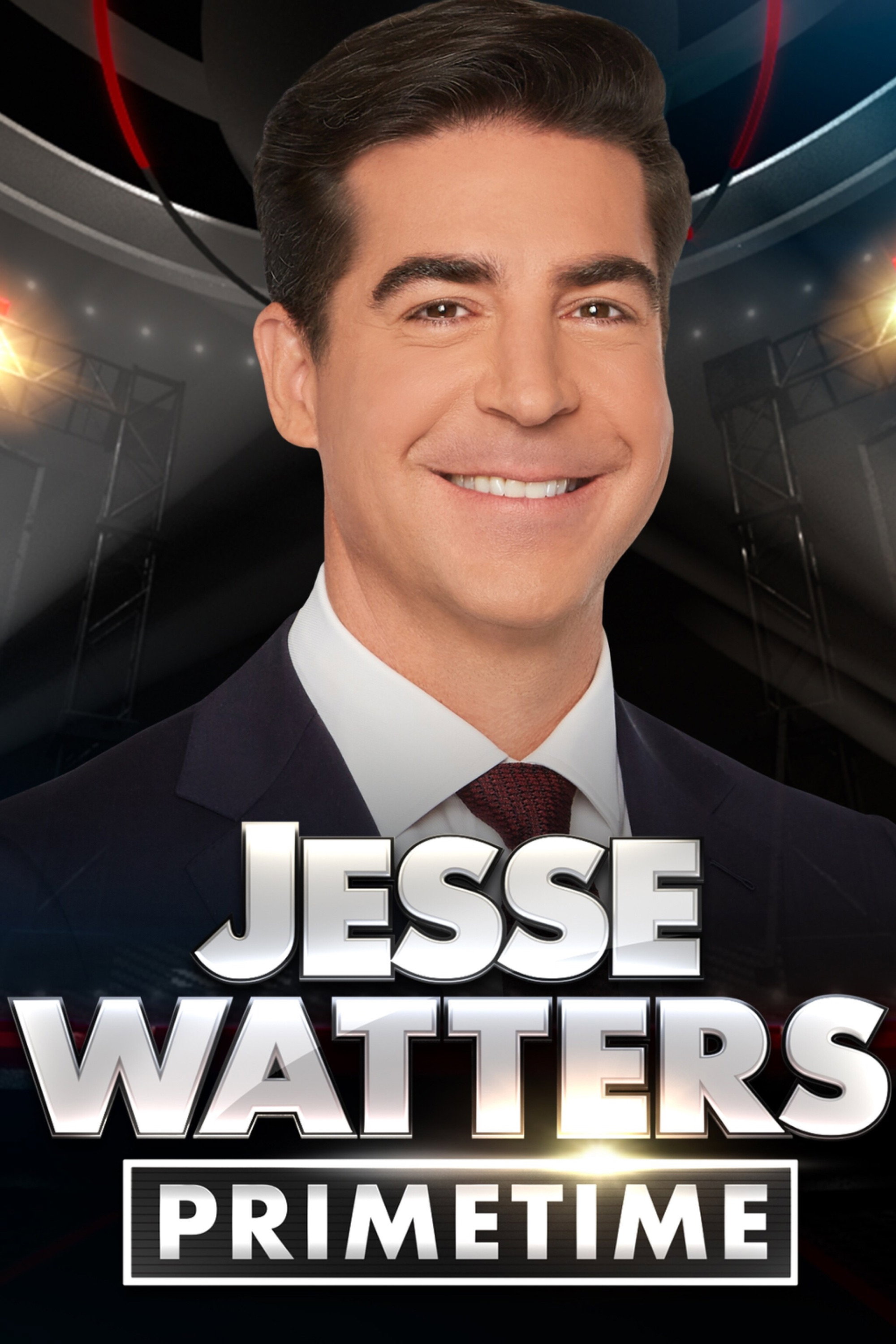 Jesse Watters Primetime