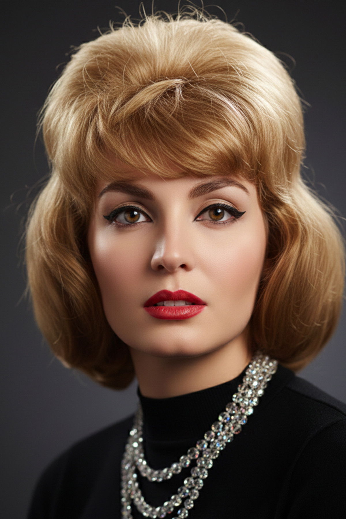 et billede af Evrim Fer