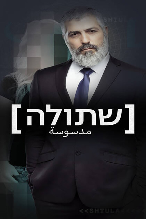 Poster for Double Agent