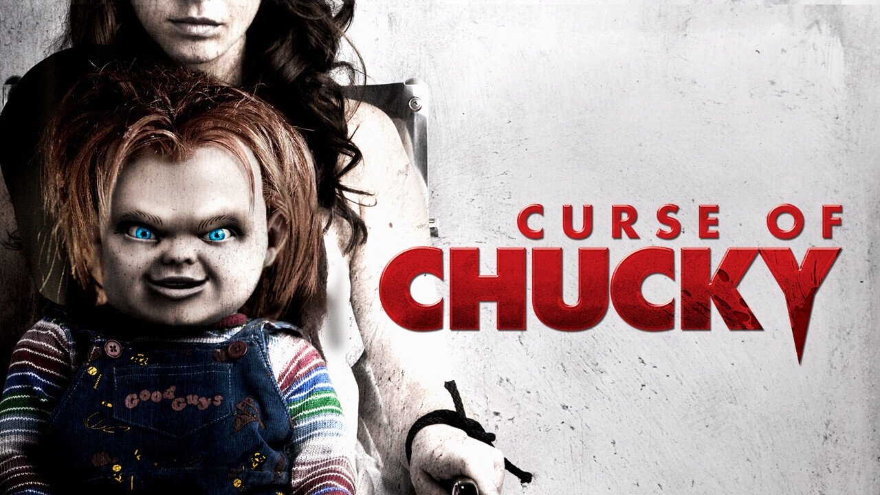 Curse of Chucky (2013)