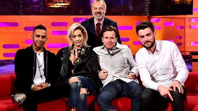 The Graham Norton Show