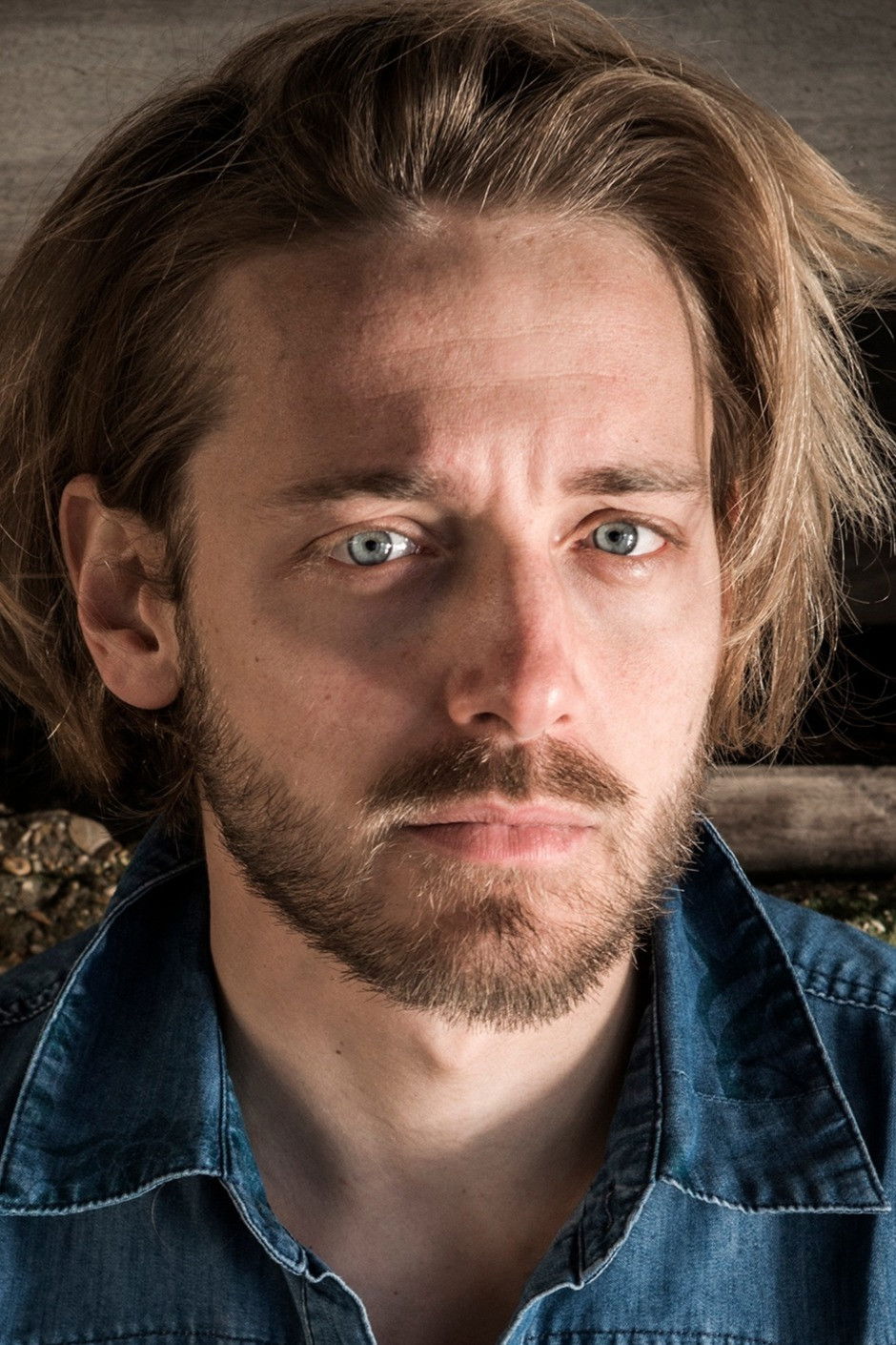 et billede af Giulio Cristini