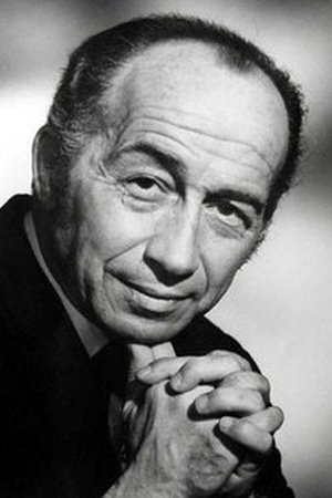 et billede af Johnny Silver