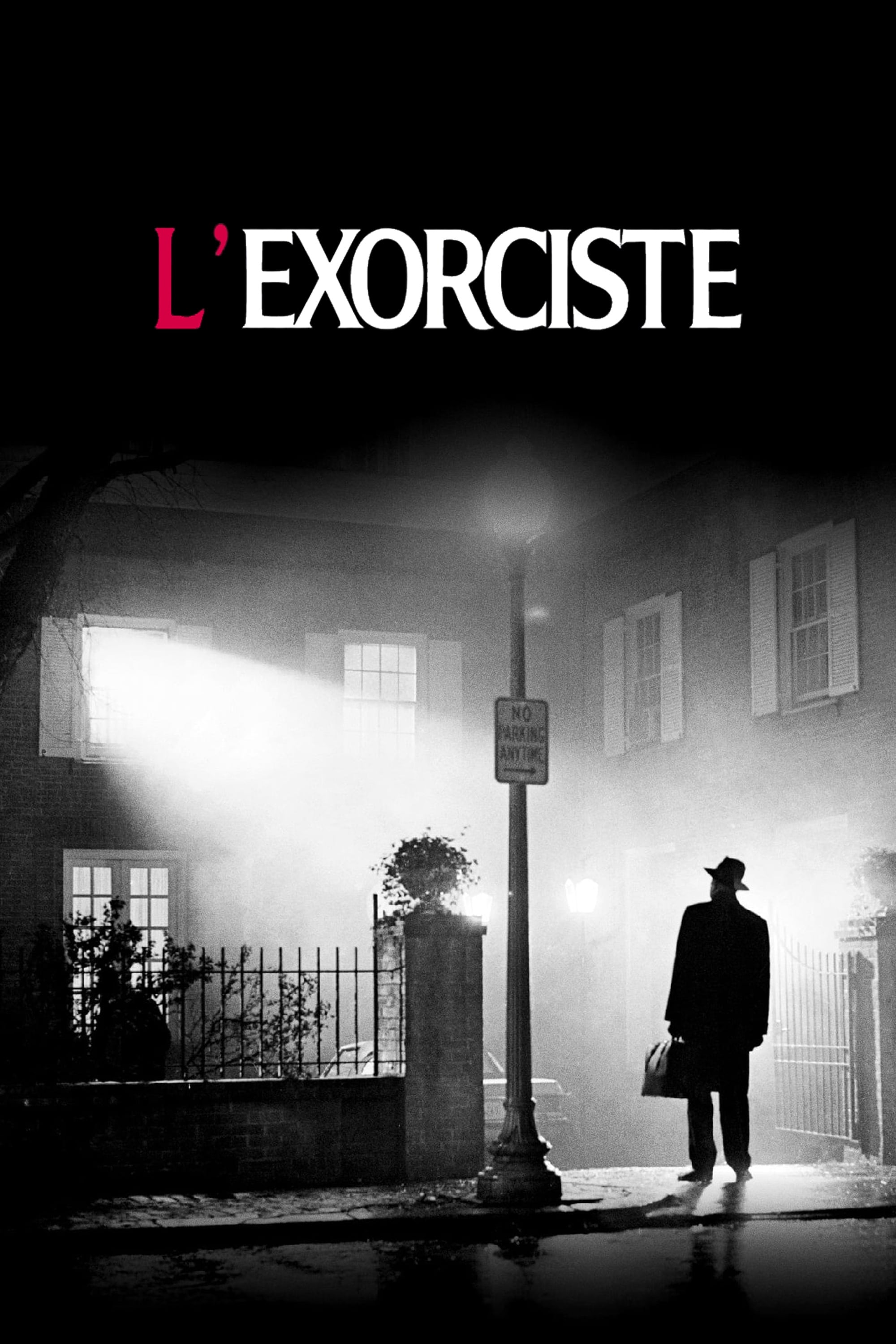 Affiche du film L'Exorciste (version longue) 29217