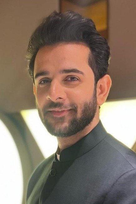 et billede af Skand Thakur