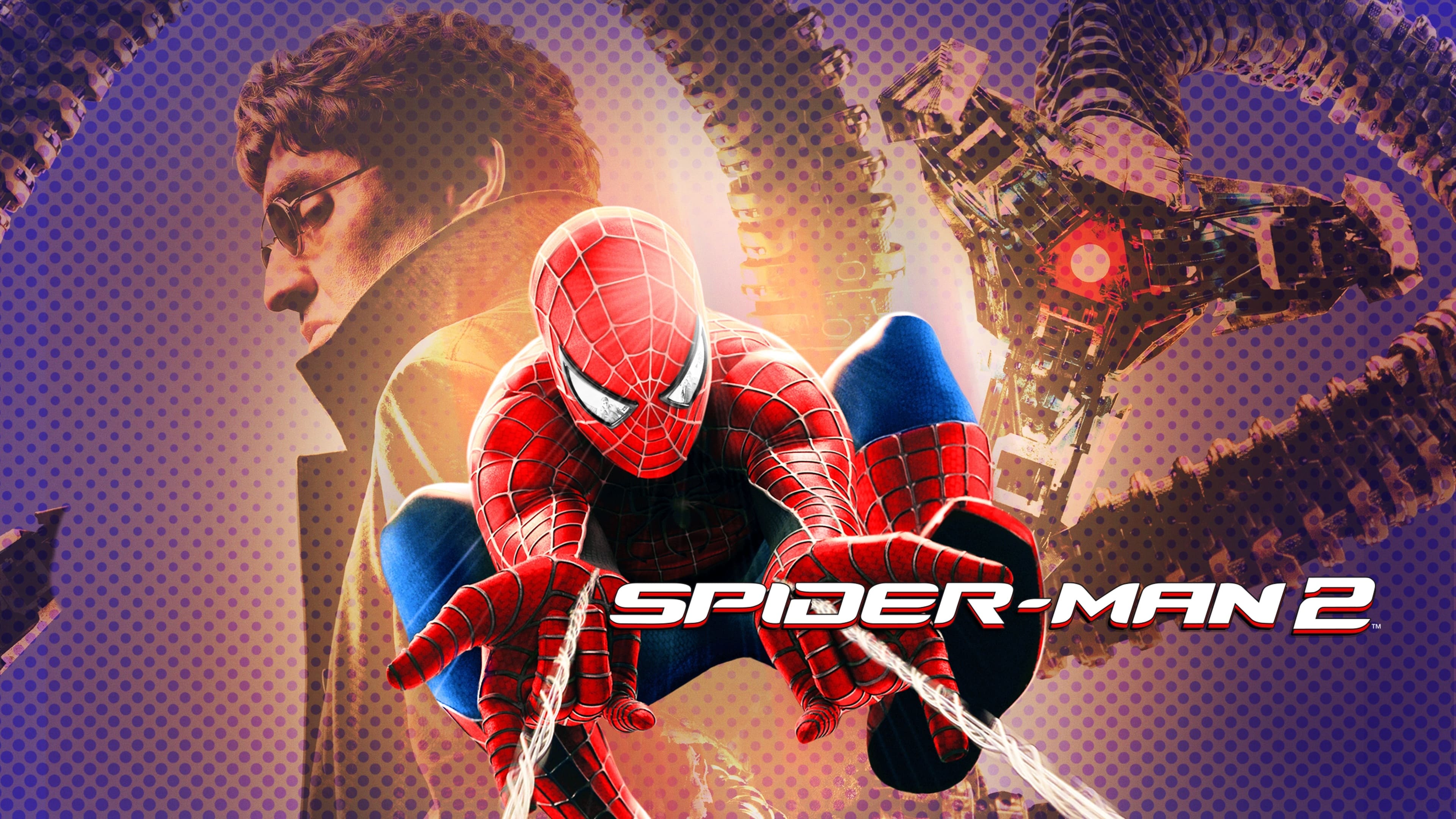 Spider-Man 2