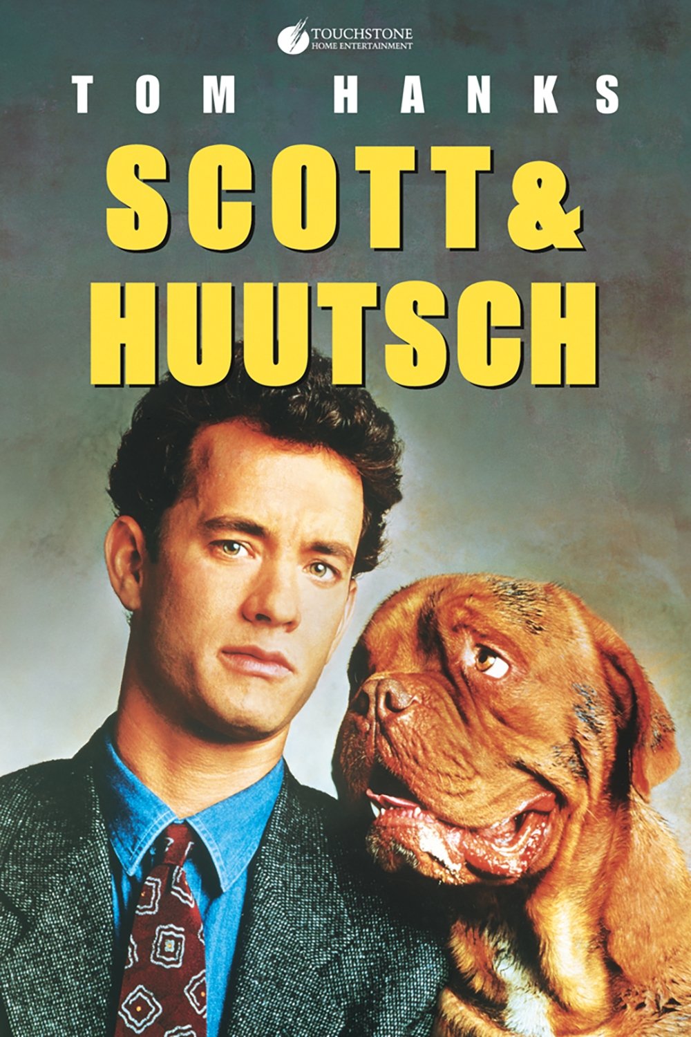 Turner & Hooch