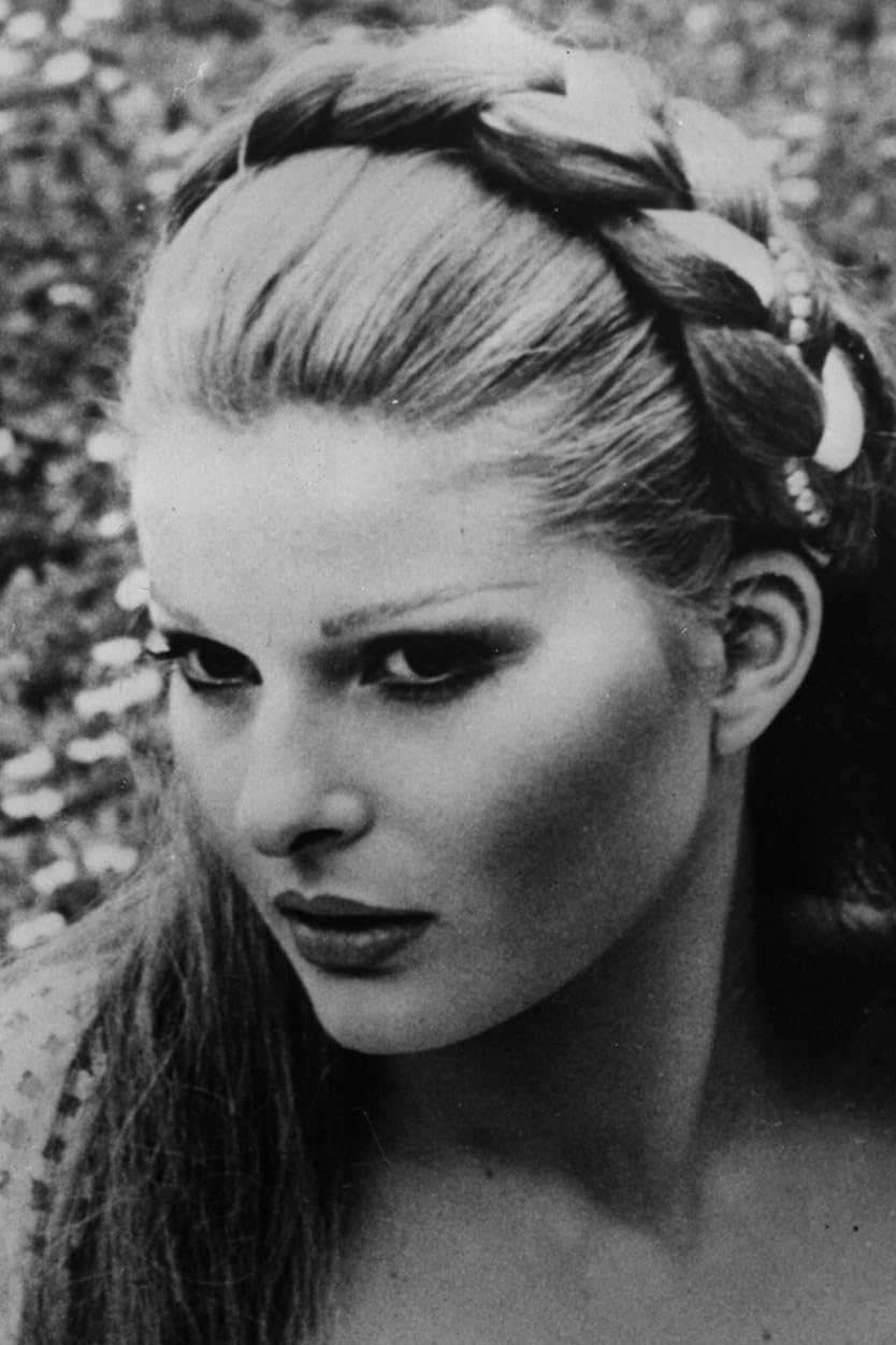 et billede af Simonetta Stefanelli