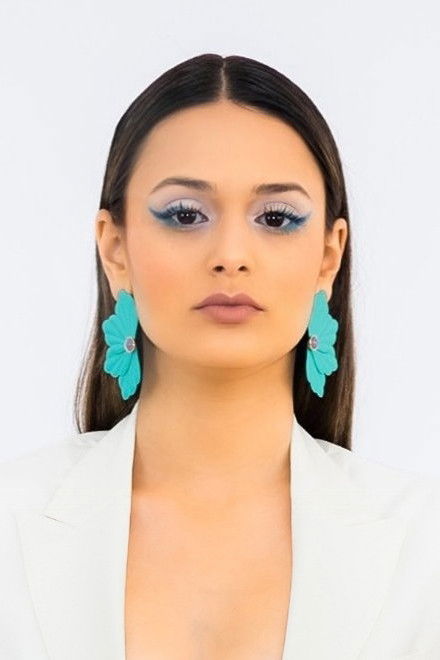 et billede af Beatriz Villar