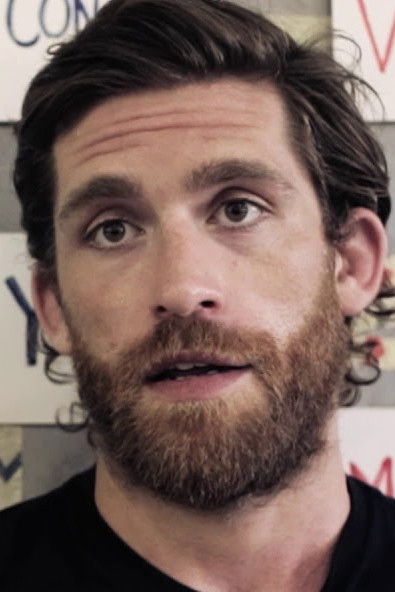 et billede af Nathan Orchard