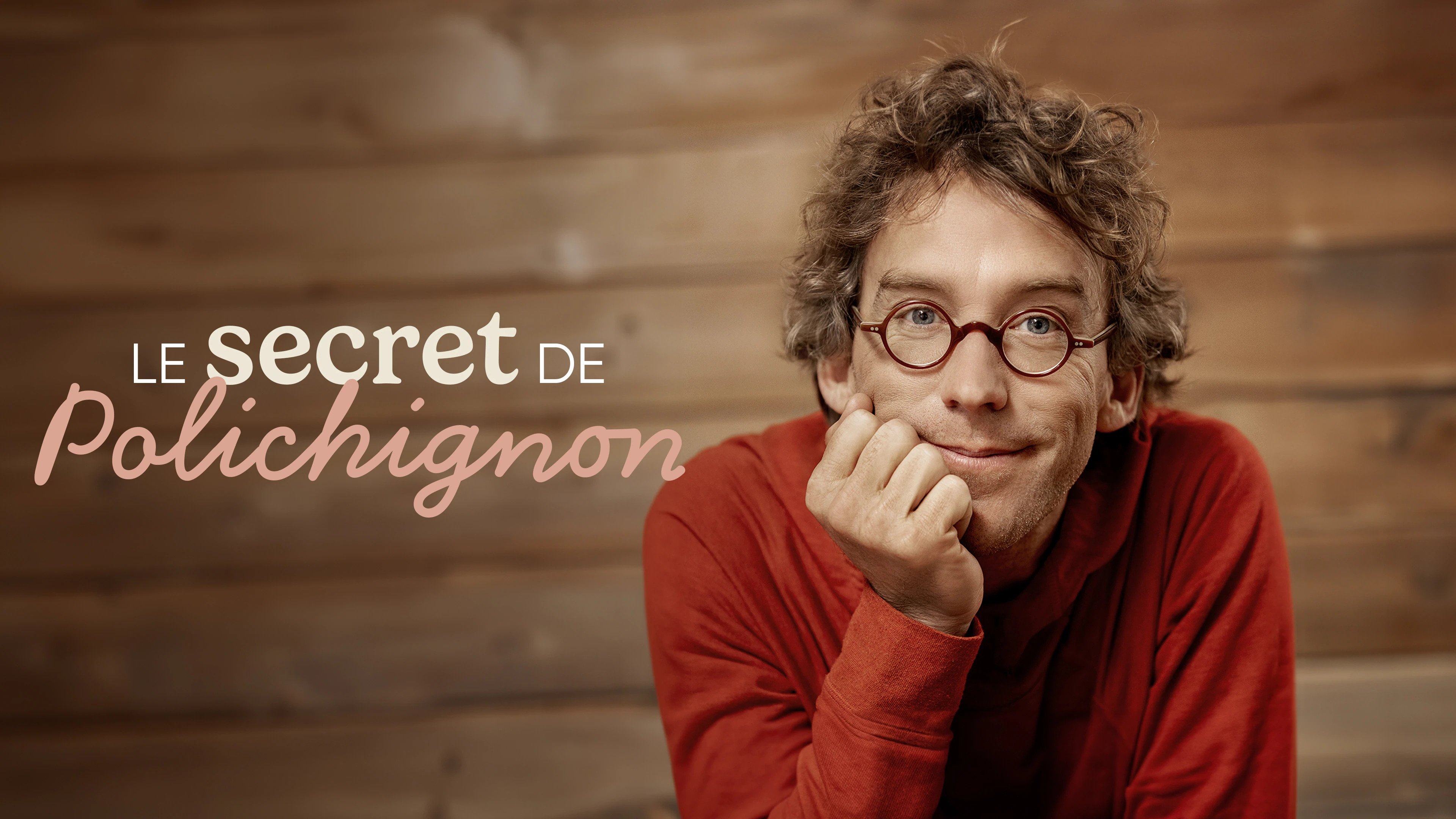Fred Pellerin : Le secret de polichignon (2023)