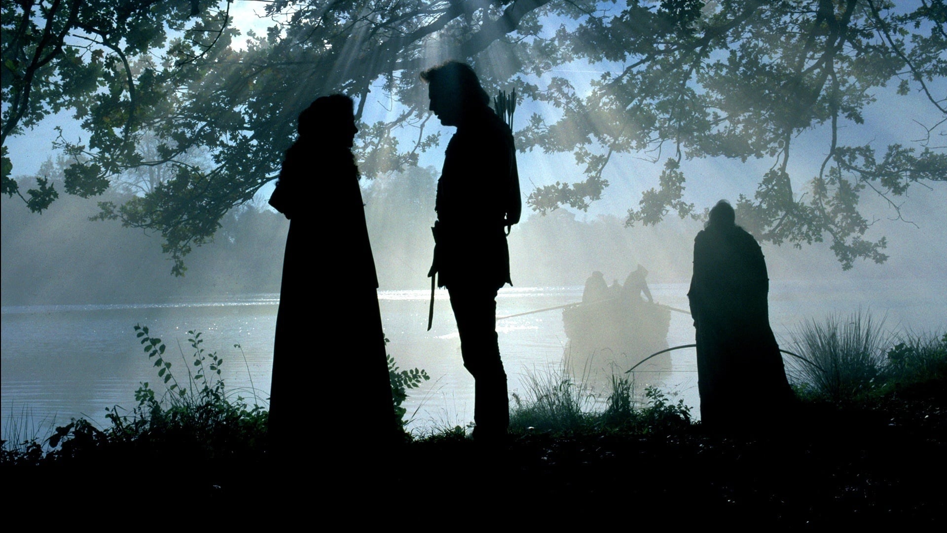 Robin Hood - den fredløse (1991)