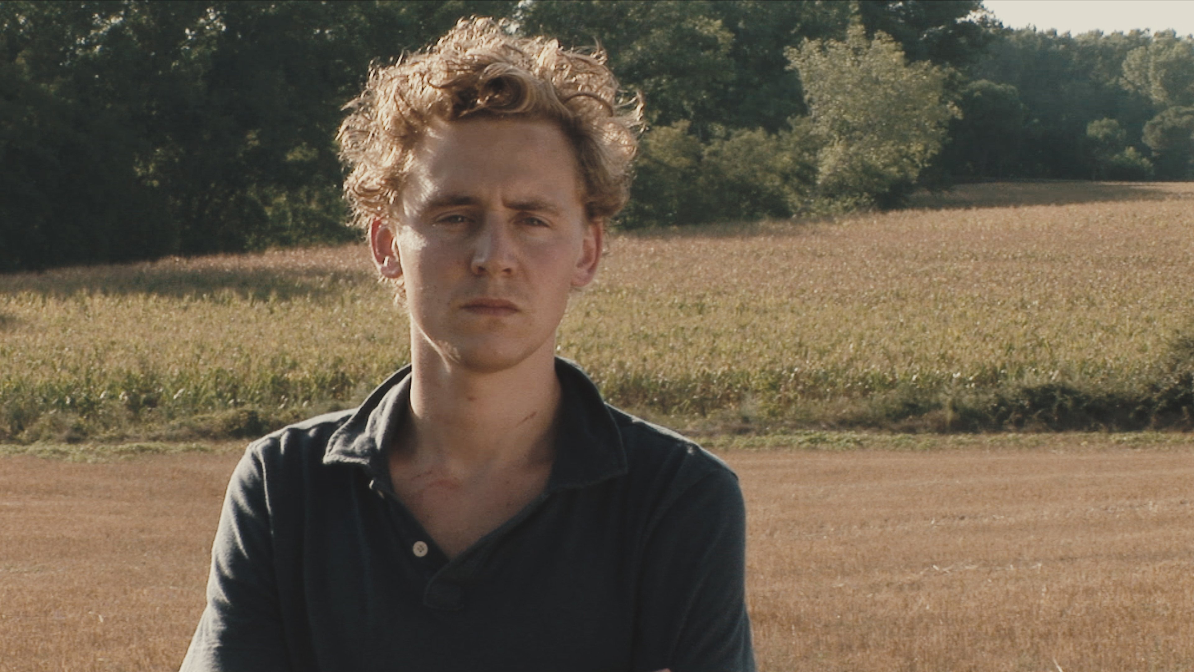 Unrelated (2008)