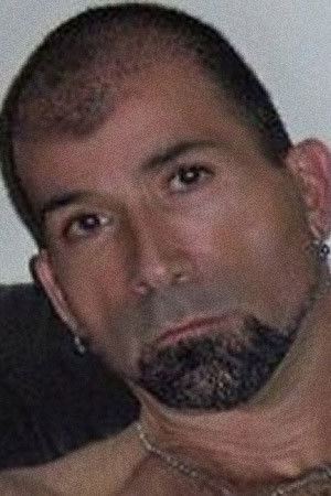 et billede af Zachary Blackwell