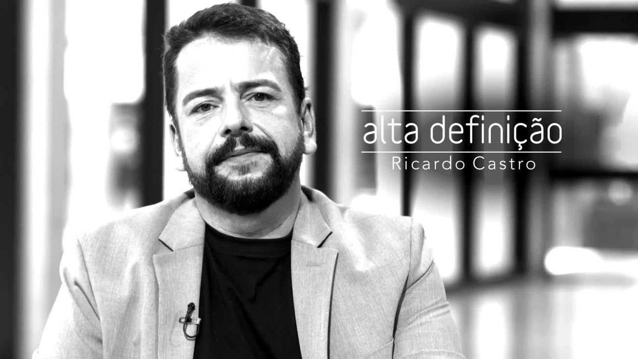 Alta Definição Season 17 :Episode 26  Episode 26