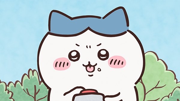 Chiikawa