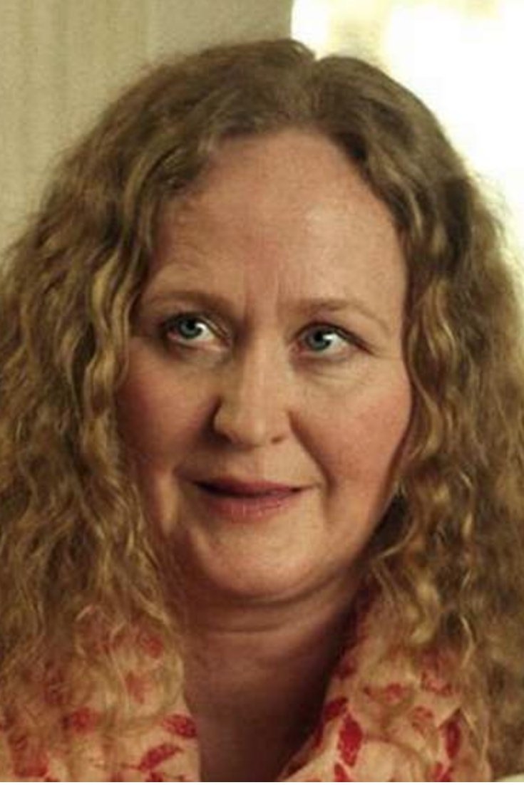 et billede af Torunn Lødemel Stokkeland