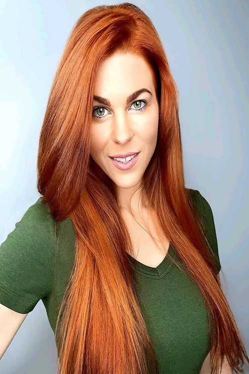 et billede af Arianna Lexus