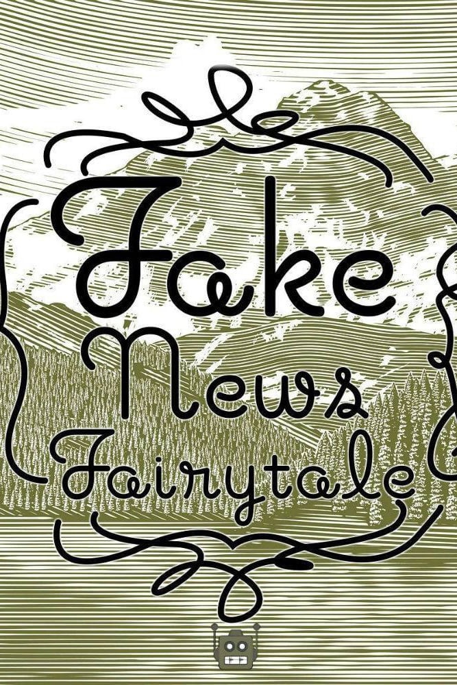 Fake News Fairytale on FREECABLE TV