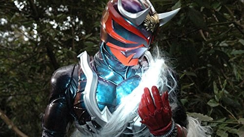 Kamen Rider Season 15 :Episode 1  The Echoing Oni