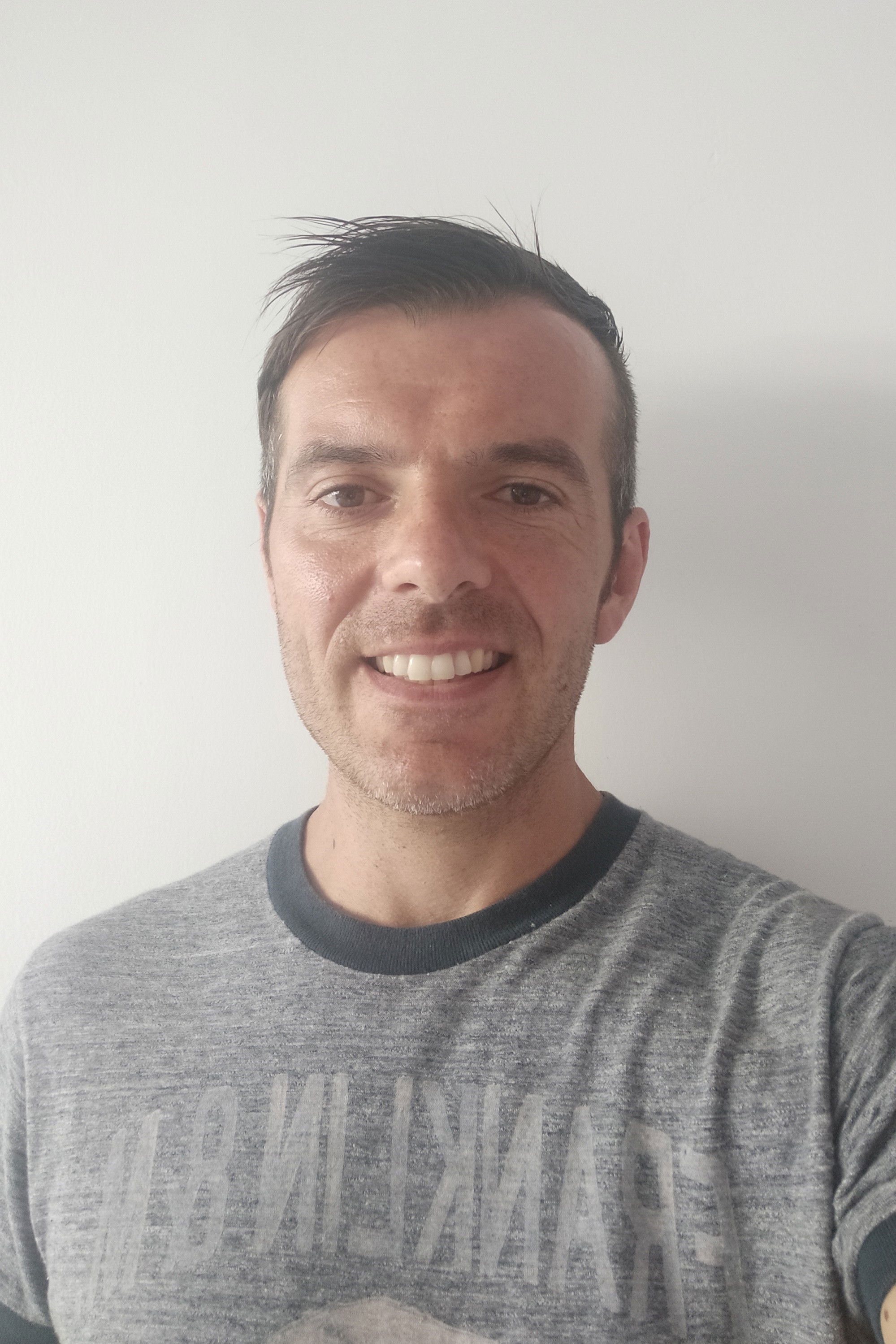 et billede af Luigi Domenella