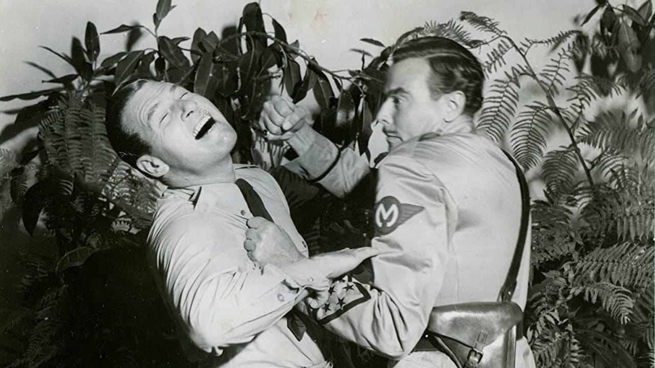 Forced Landing (1941)