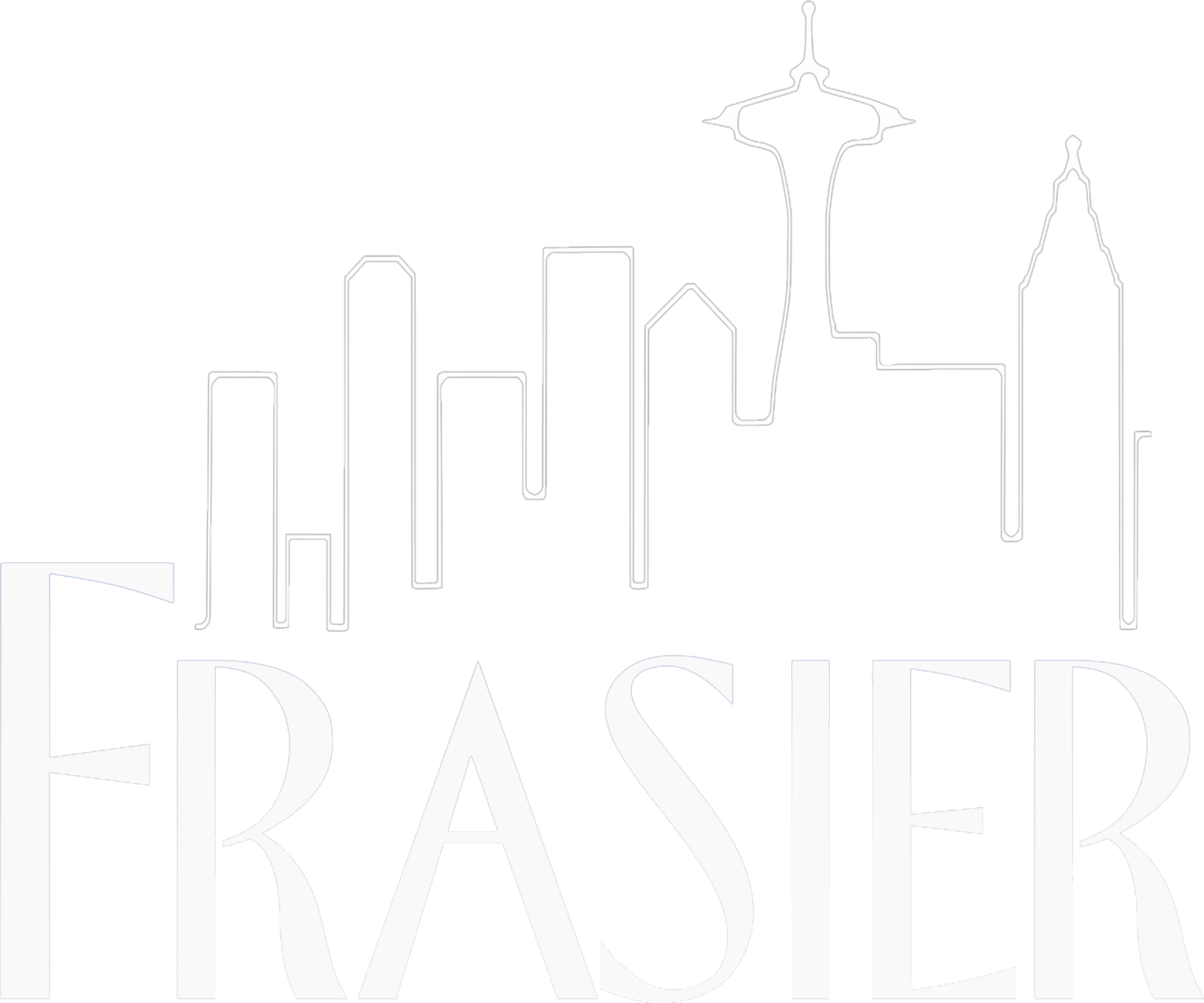 Frasier Logo