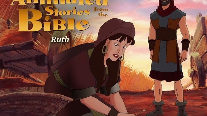 Thumbnail for The Story of Ruth Season 1 Episode 9