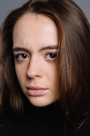 et billede af Eva Zhuk