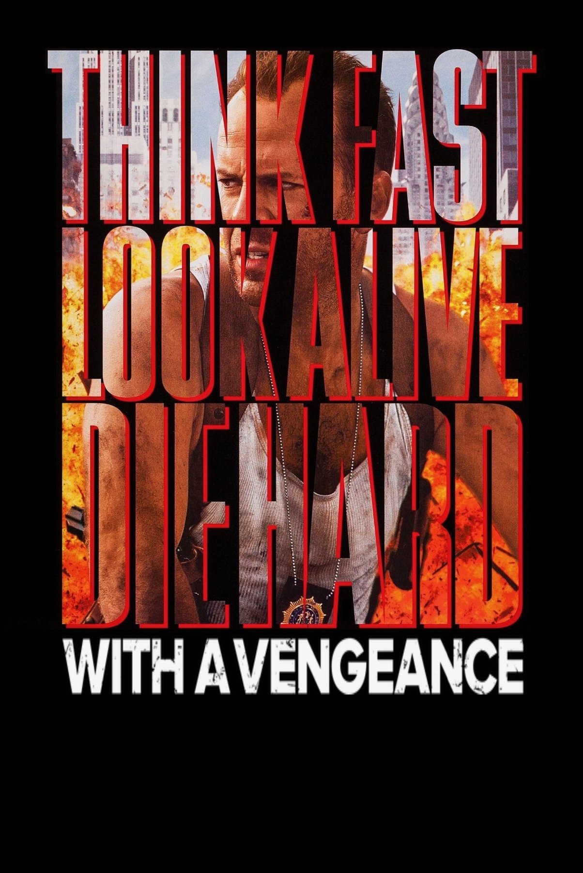 Die Hard: With a Vengeance